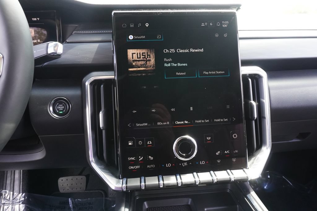 New 2027 GMC Acadia Elevation w/ Super Cruise Package FWD image 21