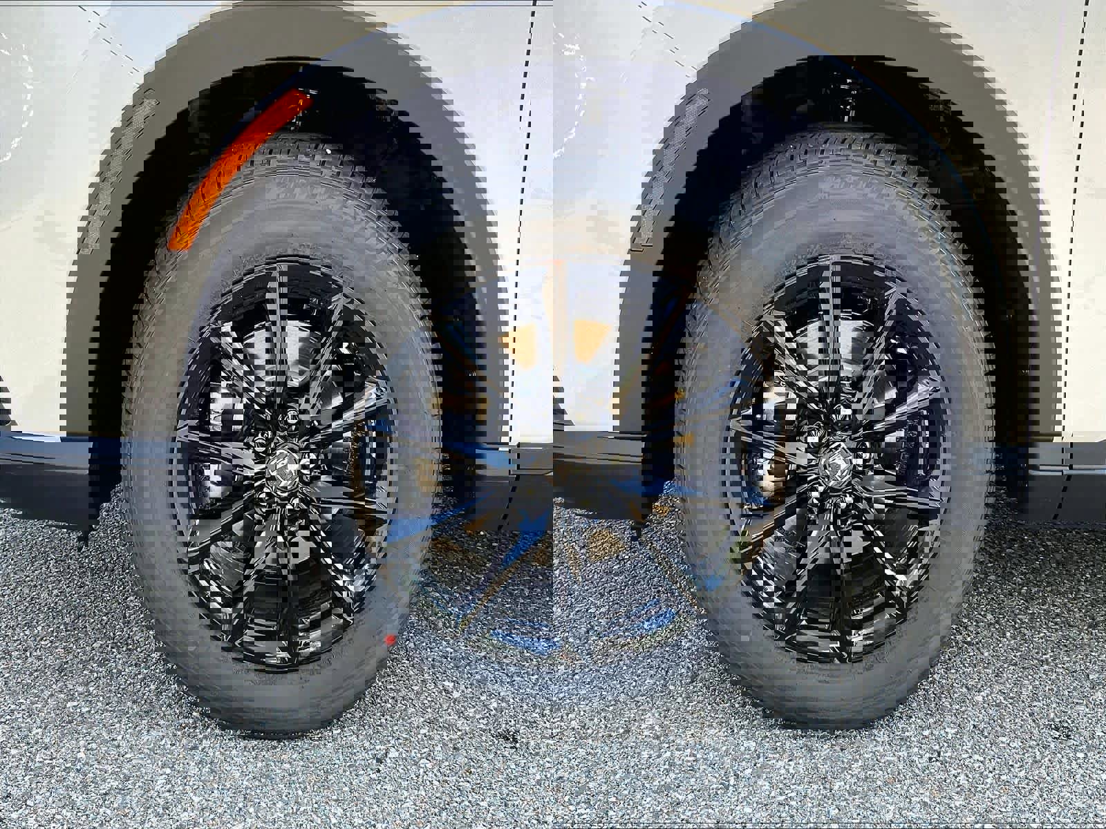 New 2026 Honda CR-V Sport-L image 8