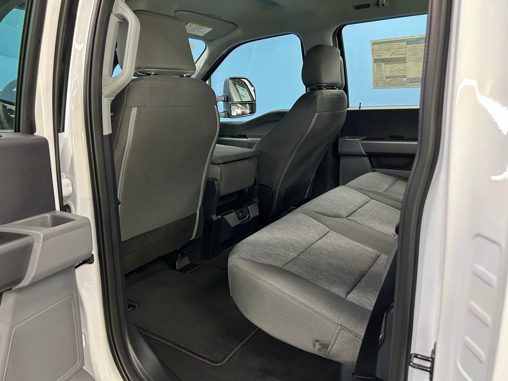New 2026 Ford F250 XL w/ STX Appearance Package AWD/4WD image 34