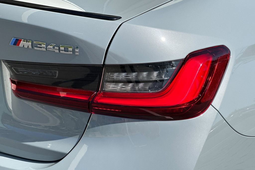 Used 2023 BMW M340i xDrive w/ Premium Package image 33