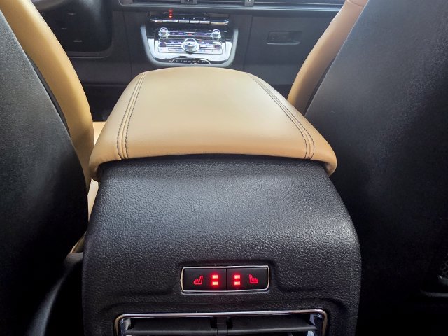 Used 2021 Lincoln Corsair Reserve AWD/4WD image 14