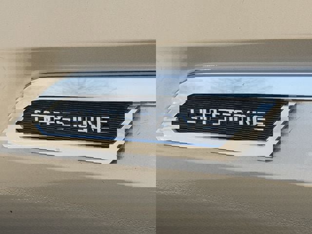 Used 2023 Toyota Tundra Capstone image 9