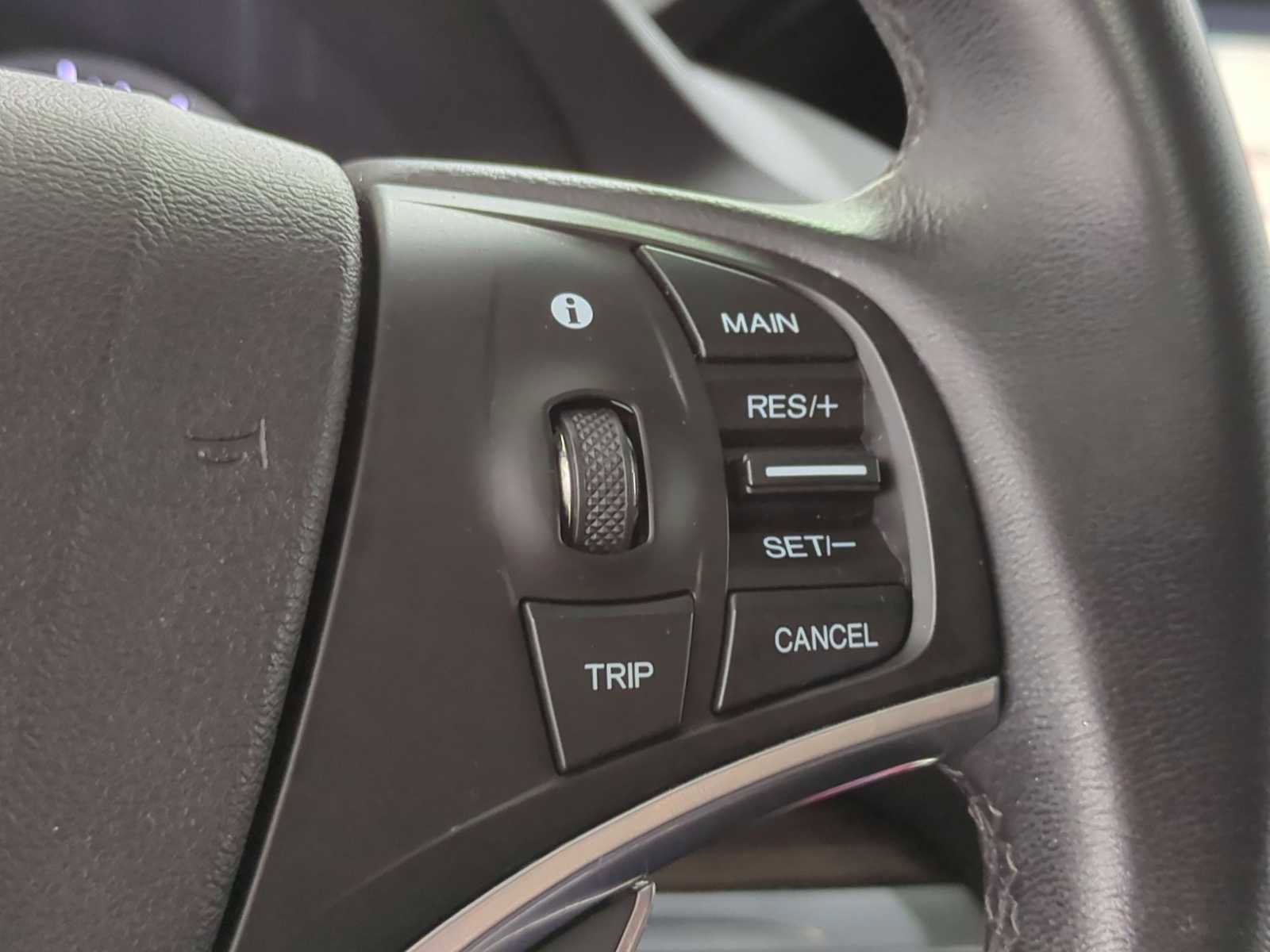 Used 2016 Acura MDX SH-AWD w/ Tech & Entertainment image 24