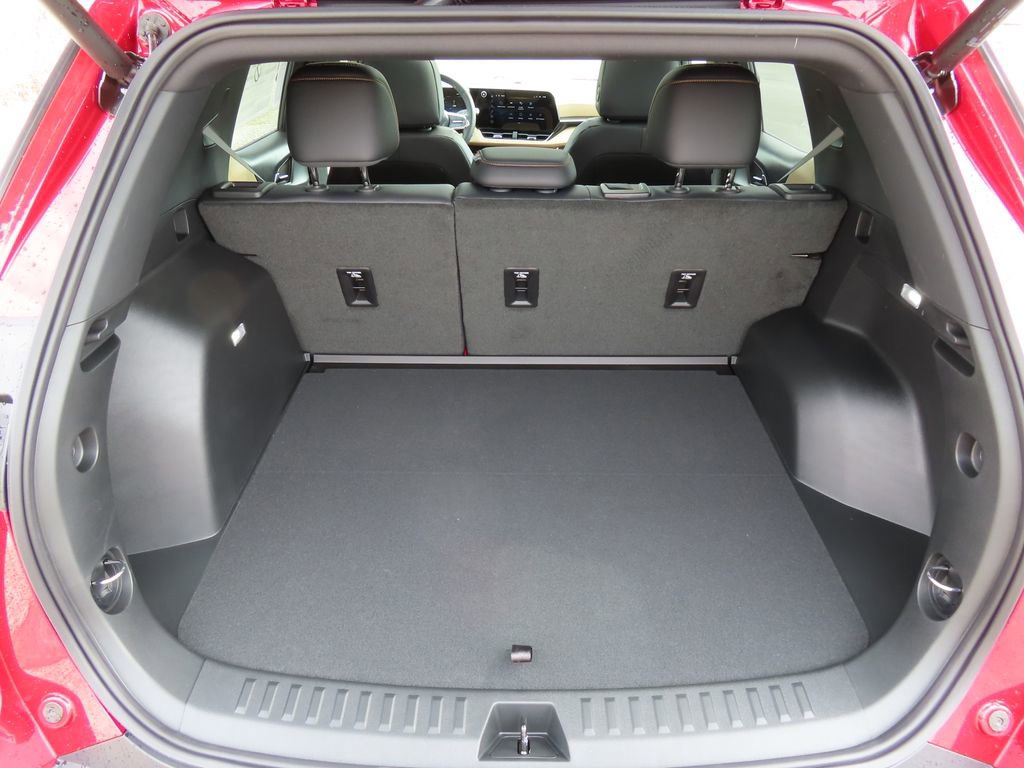 New 2026 Chevrolet Equinox ACTIV image 20