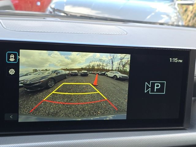 New 2026 Hyundai Sonata SEL image 9