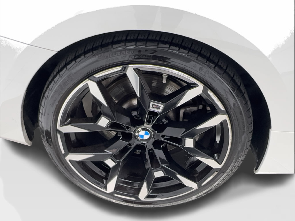 Used 2026 BMW 430i xDrive Coupe w/ M Sport Package AWD/4WD image 18