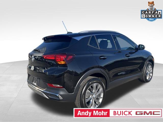 Used 2023 Buick Encore GX Essence w/ Experience Buick Package AWD/4WD image 15
