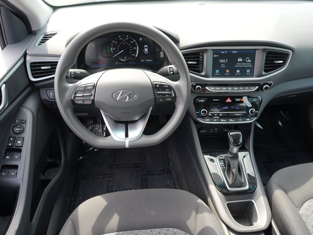 Used 2018 Hyundai Ioniq Blue FWD image 19