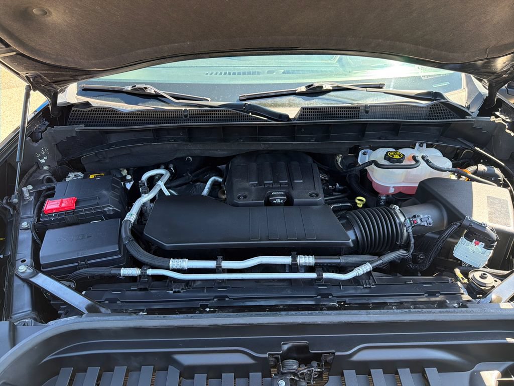 Certified 2022 GMC Sierra 1500 Elevation AWD/4WD image 22