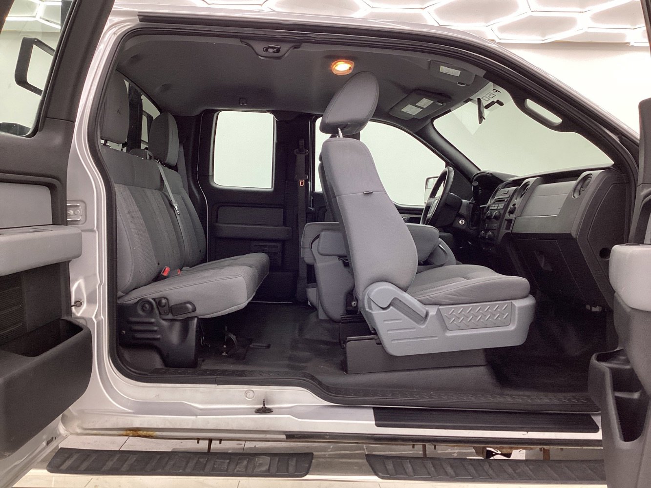 Used 2011 Ford F150 XL w/ PWR Equipment Group RWD image 21