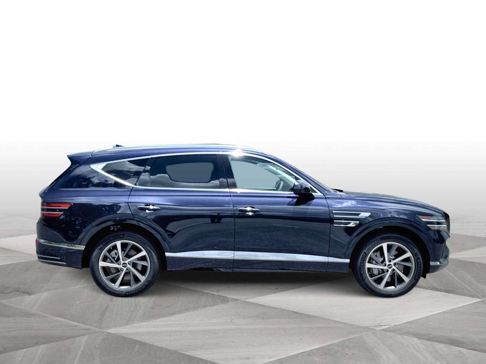 New 2026 Genesis GV80 2.5T Select AWD/4WD image 9
