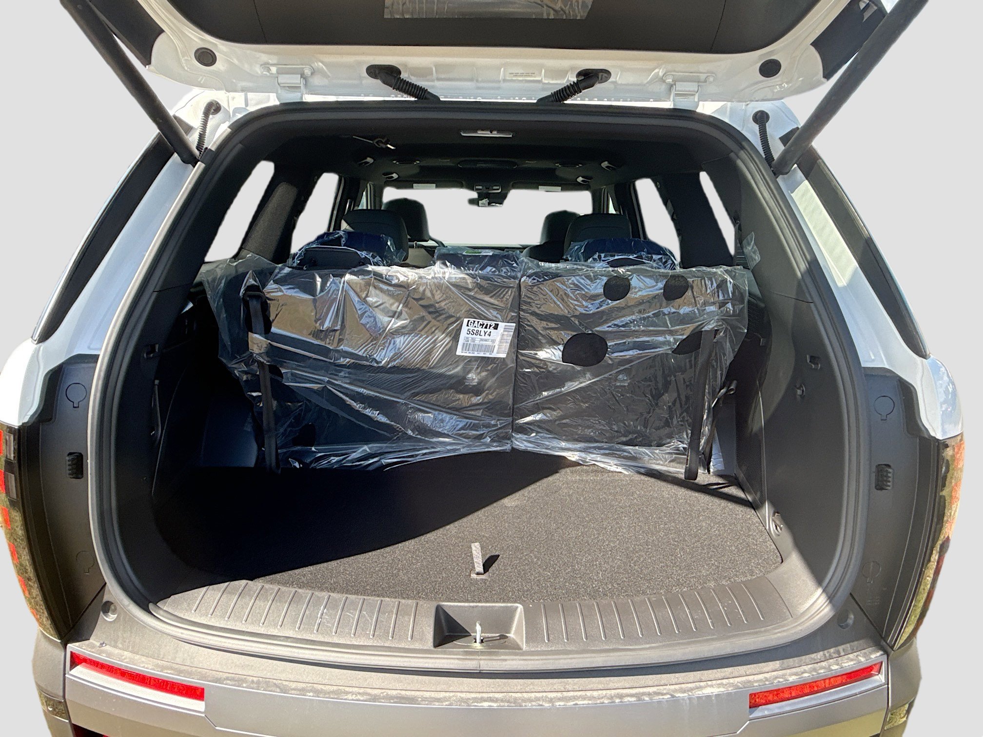 New 2026 Hyundai Palisade XRT Pro image 21