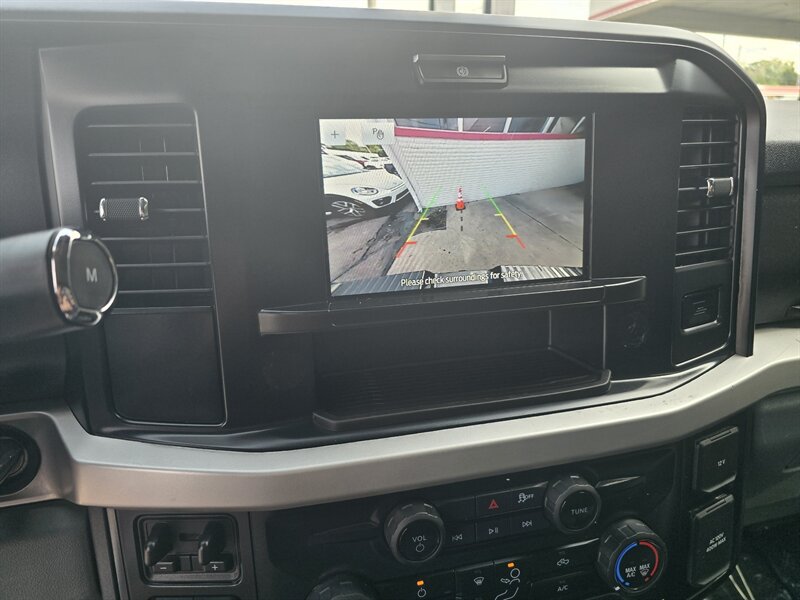 Used 2026 Ford F250 XLT AWD/4WD image 21