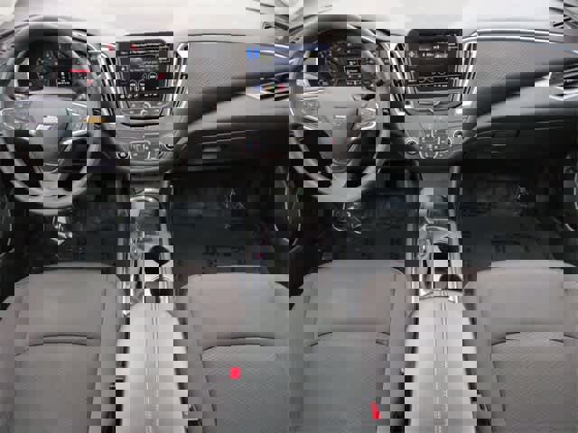 Used 2024 Chevrolet Malibu LT image 15