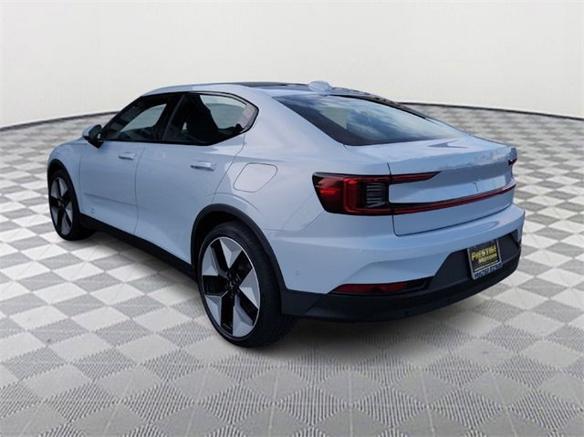 Used 2023 Polestar Polestar 2 w/ Pilot Pack image 5