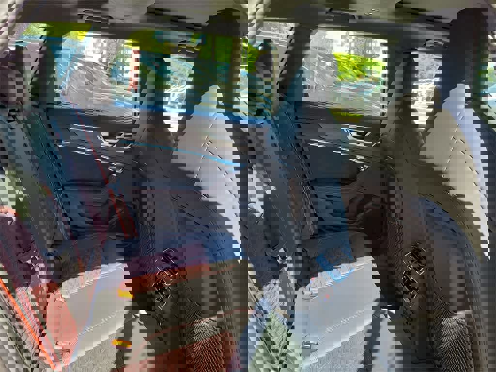 New 2026 Audi RS 6 performance image 21