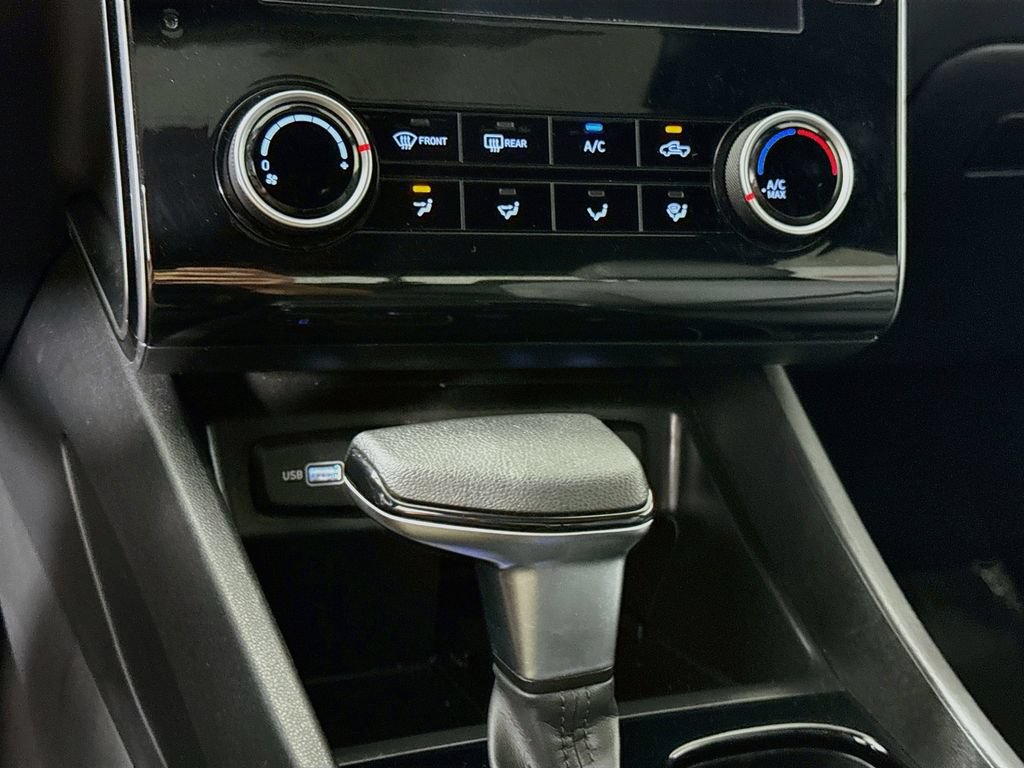 Certified 2023 Hyundai Santa Cruz SEL w/ Activity Package AWD/4WD image 7