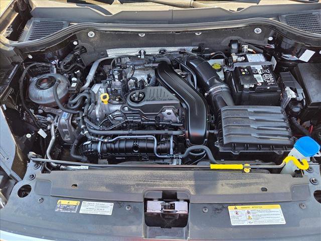 Used 2024 Volkswagen Taos S FWD image 22