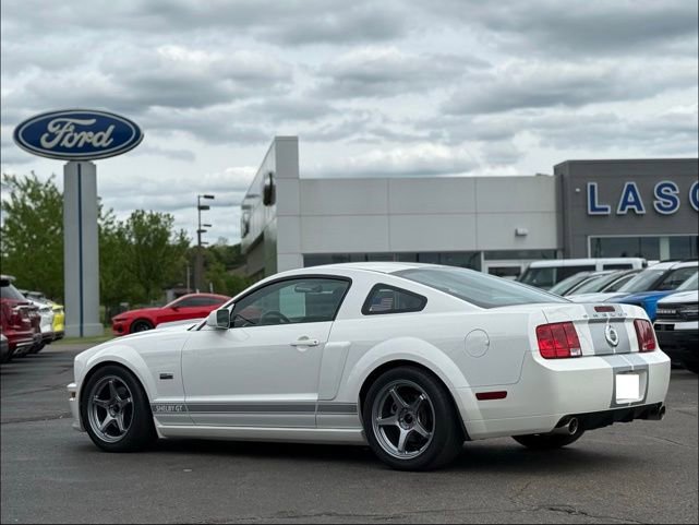 Used 2007 Ford Mustang GT RWD image 48