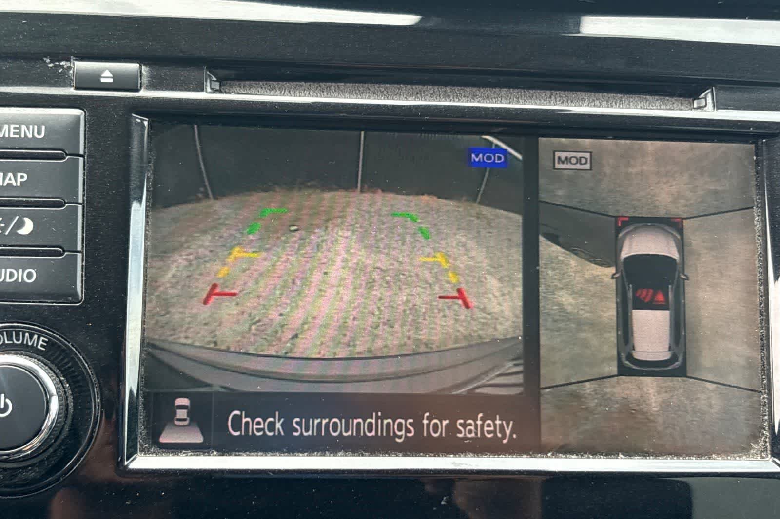Used 2019 Nissan Rogue SL FWD image 20