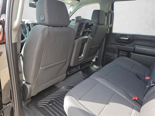 New 2026 Chevrolet Silverado 2500 Custom w/ Custom Value Package image 7