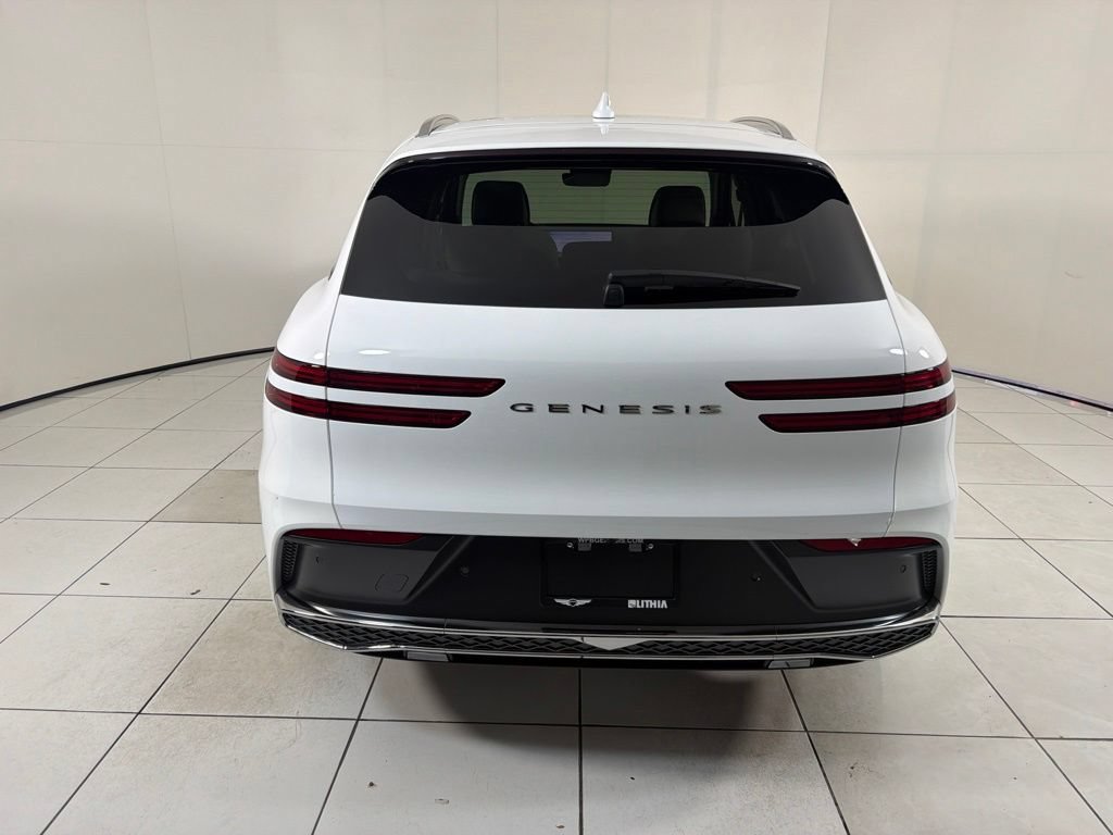New 2027 Genesis GV70 2.5T Advanced AWD/4WD image 6