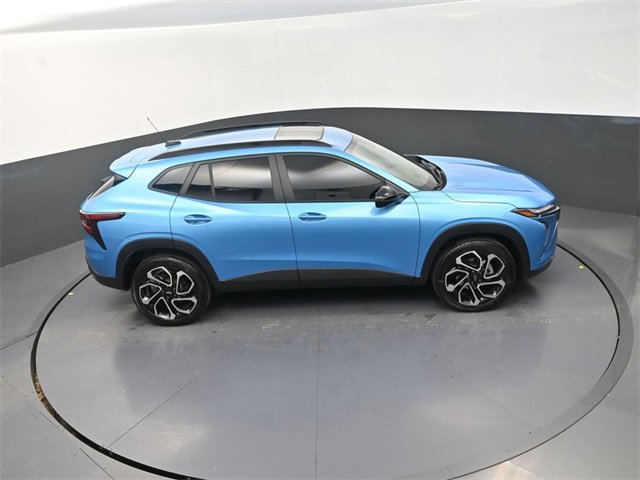 Used 2025 Chevrolet Trax RS w/ Sunroof Package image 29