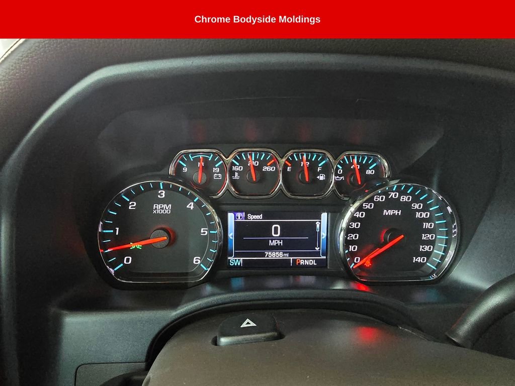 Used 2018 GMC Sierra 1500 SLT w/ SLT Premium Package image 24