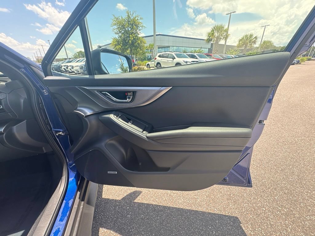 Certified 2024 Subaru WRX Premium AWD/4WD image 22
