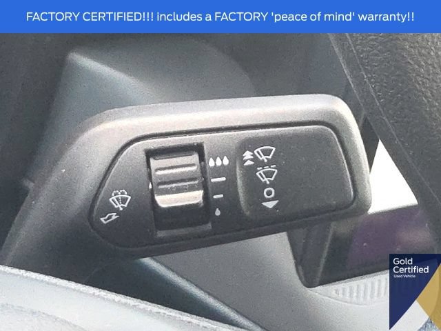 Used 2025 Ford Maverick XL FWD image 38