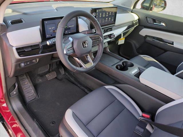 New 2026 Honda Prologue Touring image 3