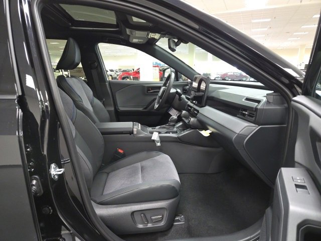 New 2026 Toyota RAV4 XSE image 8