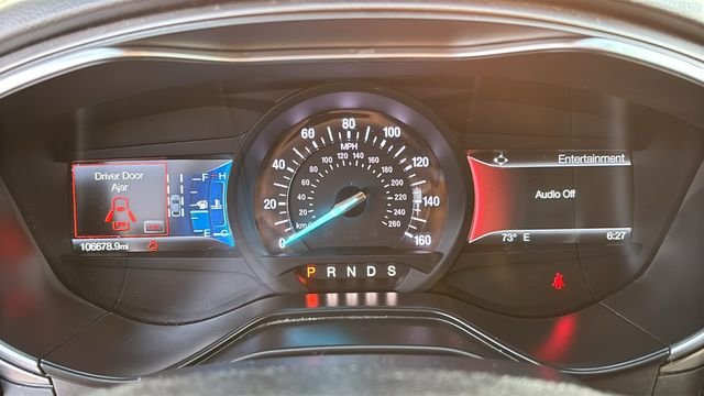 Used 2019 Ford Fusion SE w/ Equipment Group 151A AWD/4WD image 13