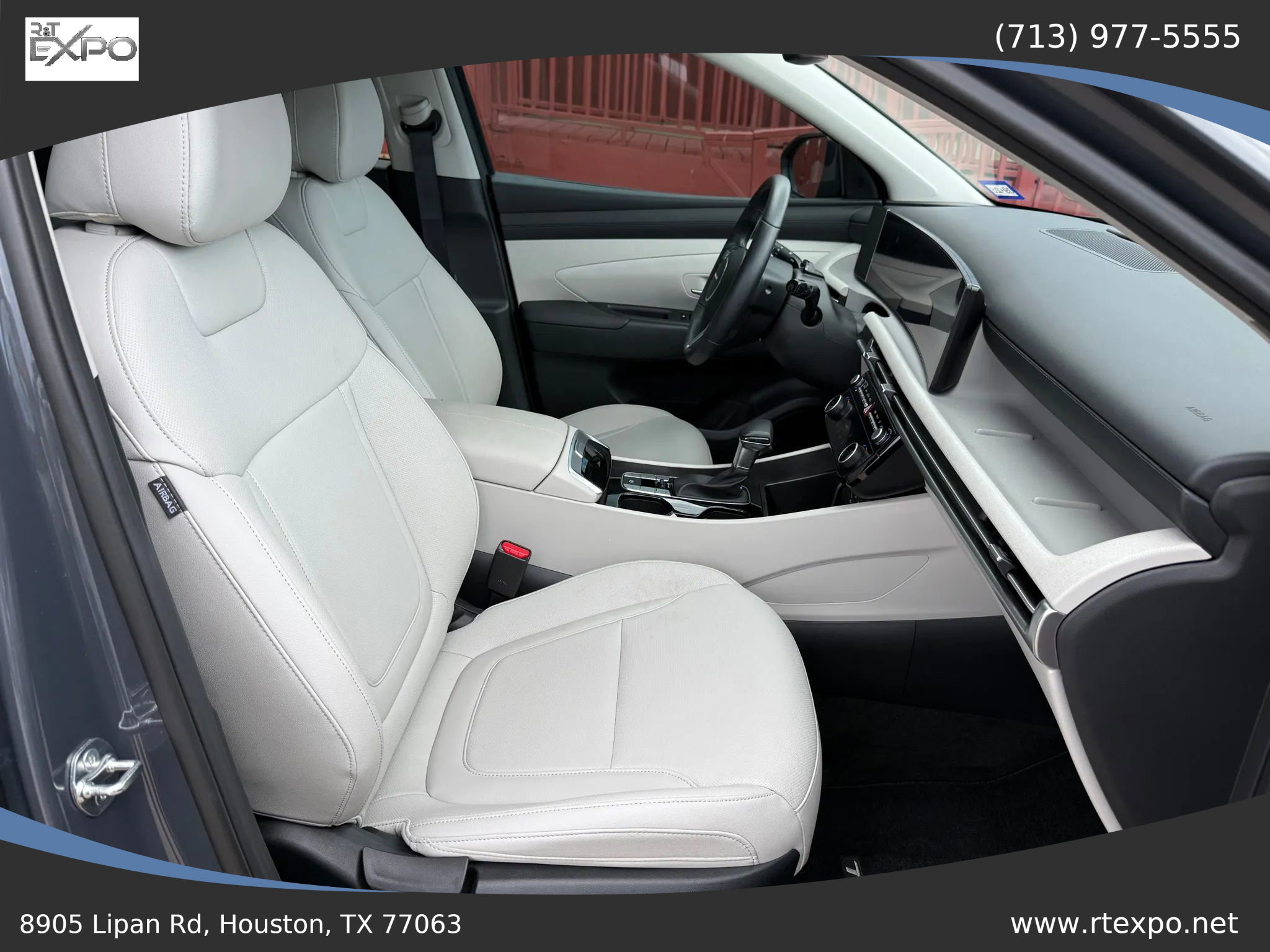 Used 2025 Hyundai Tucson SEL image 40