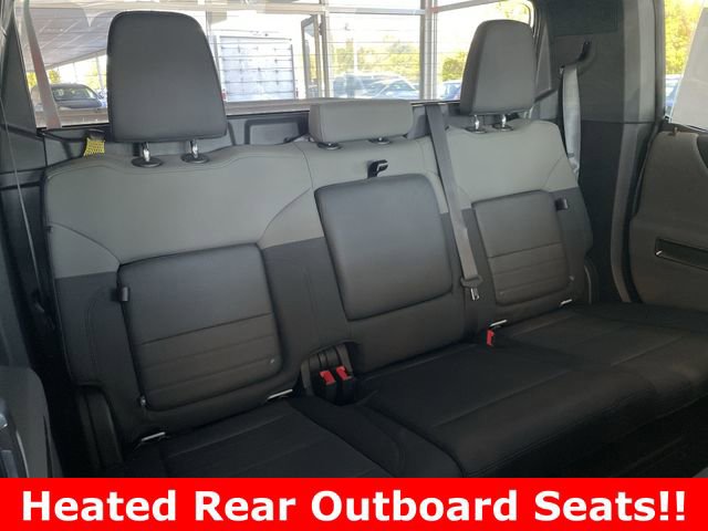 Certified 2024 GMC Hummer EV 3X w/ Battery Pack, 24 Module Pack image 16