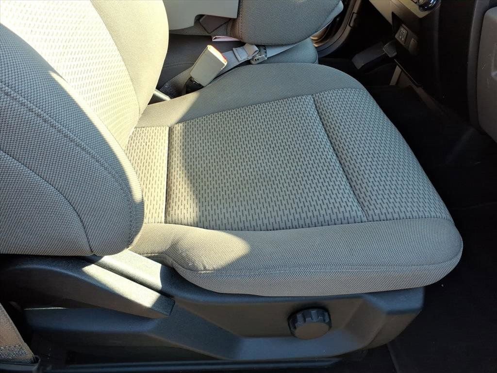 Used 2019 Ford F150 XLT w/ Equipment Group 301A Mid image 16