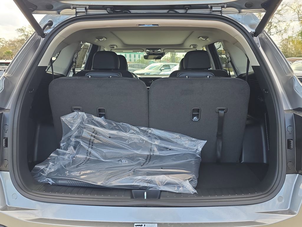 New 2026 Kia Sorento EX w/ EX Premium Package image 10