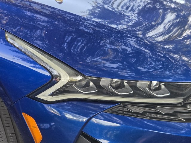Used 2022 Kia K5 GT-Line w/ GT-Line FWD Premium Package image 11