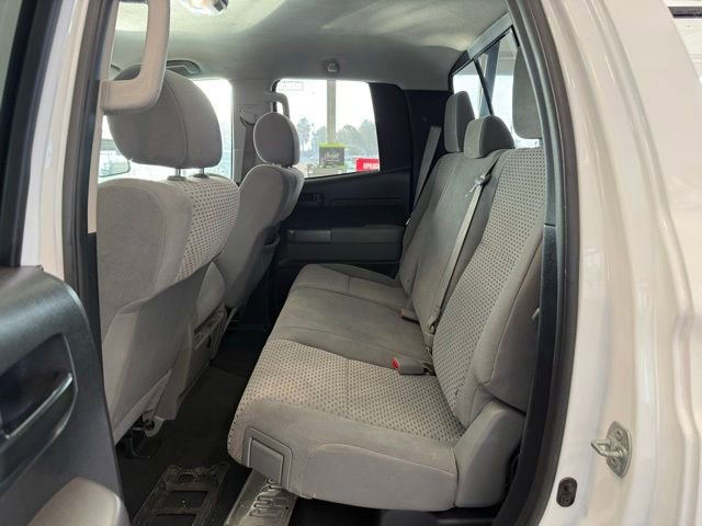 Used 2012 Toyota Tundra 2WD Double Cab w/ Convenience Pkg image 20