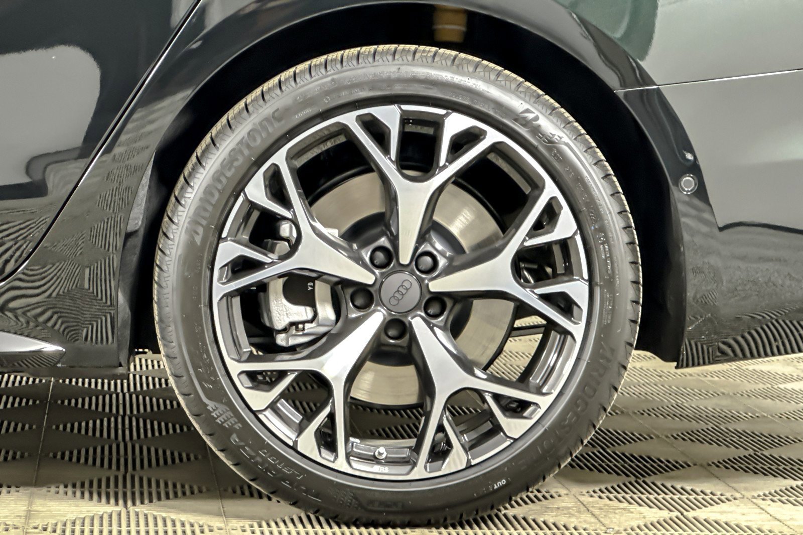 New 2026 Audi A6 Premium Plus image 22