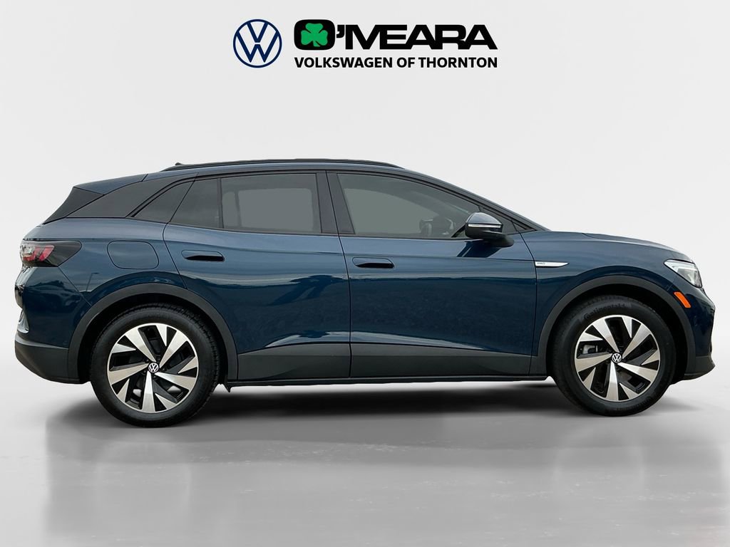 Used 2023 Volkswagen ID.4 Pro image 6