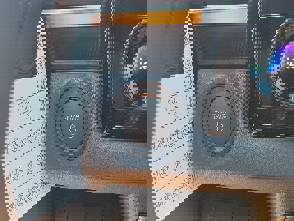 New 2026 Toyota bZ image 25