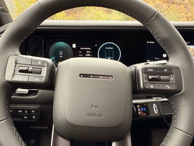 New 2026 Hyundai Palisade XRT Pro AWD/4WD image 12