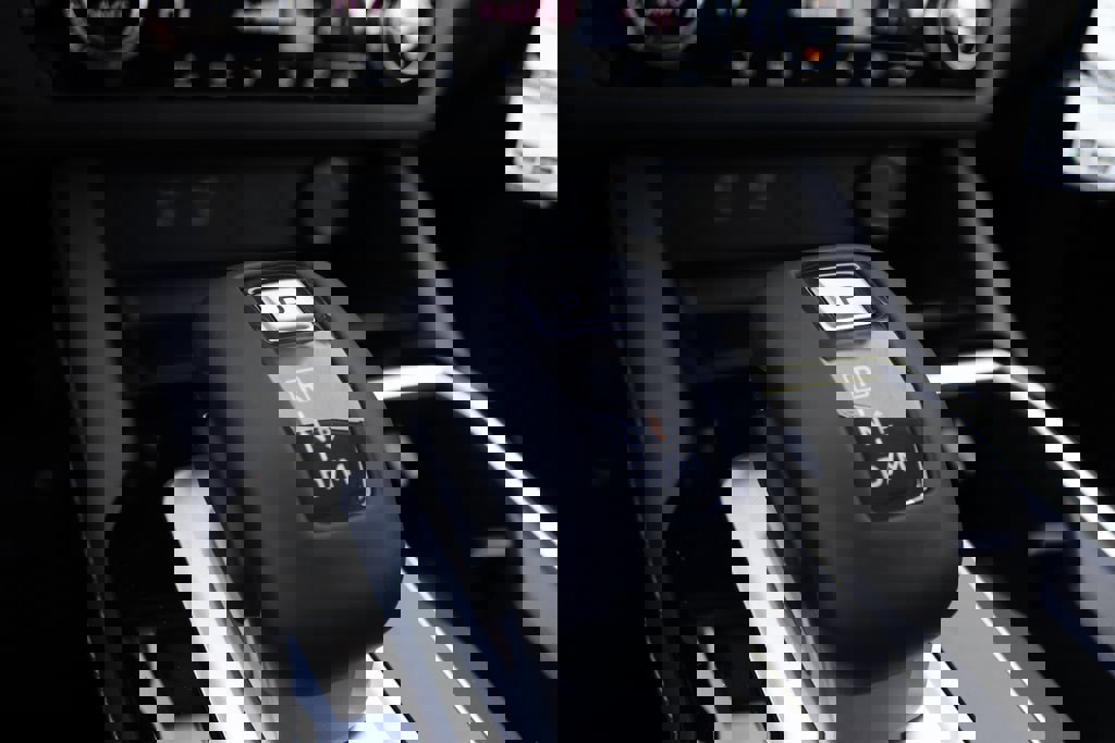 New 2026 Mitsubishi Outlander SE image 11