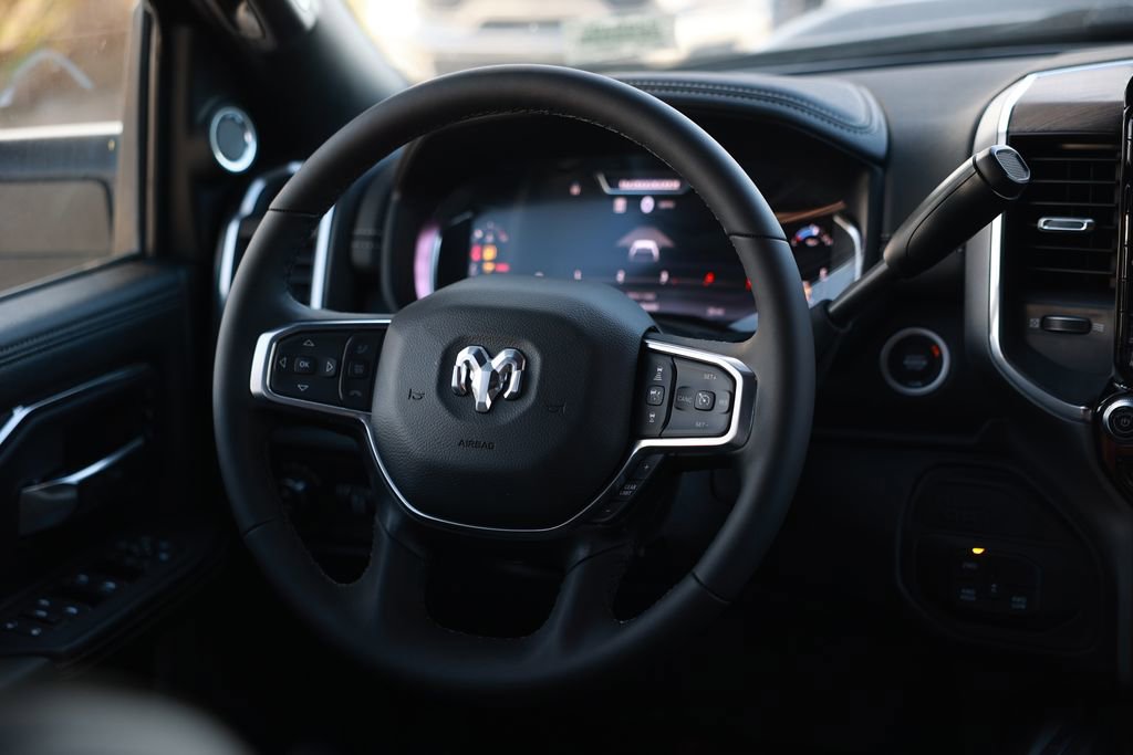 New 2026 RAM 3500 Laramie image 24