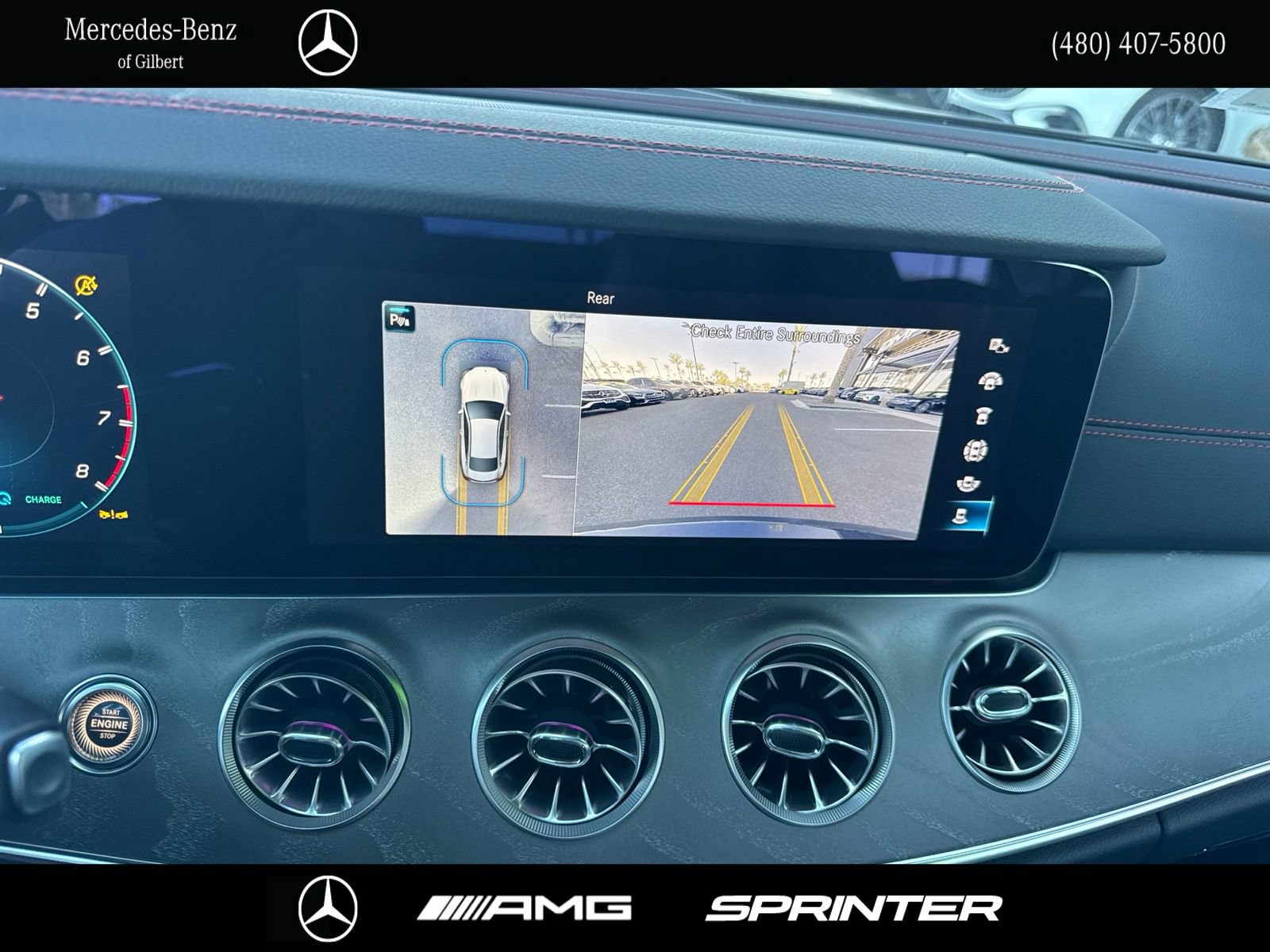 Certified 2023 Mercedes-Benz E 53 AMG 4MATIC Coupe image 27