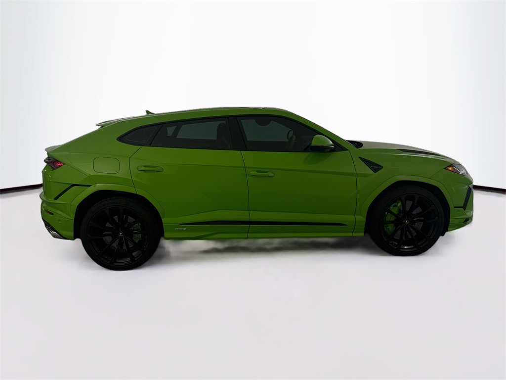 Used 2024 Lamborghini Urus S image 4