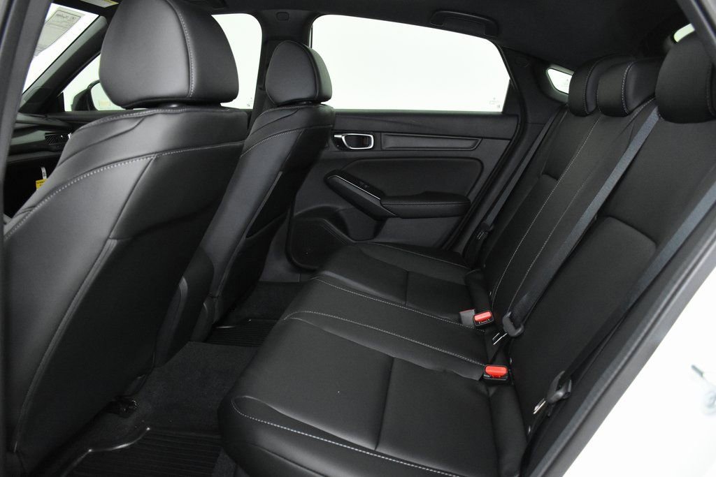 New 2025 Acura Integra A-Spec FWD image 23