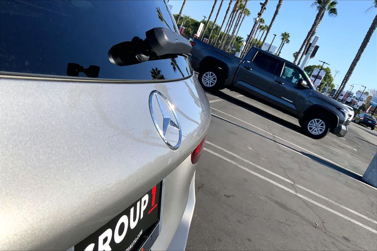 Used 2021 Mercedes-Benz GLC 300 image 30