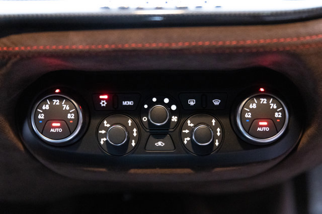 Used 2014 Ferrari F12 Berlinetta image 95